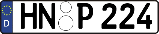 HN-P224