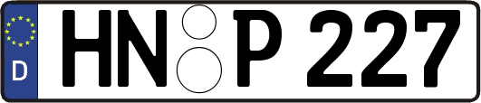 HN-P227