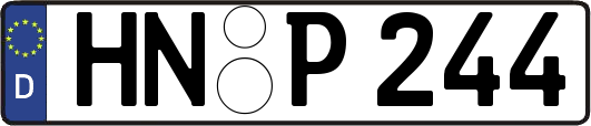 HN-P244