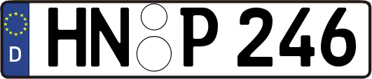 HN-P246