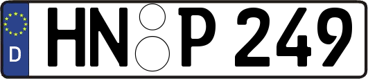 HN-P249