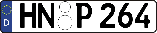 HN-P264