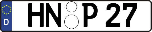 HN-P27