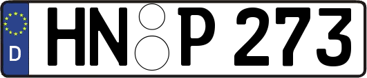 HN-P273