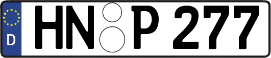 HN-P277