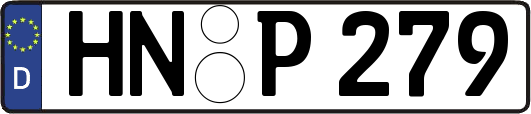 HN-P279
