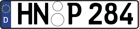 HN-P284