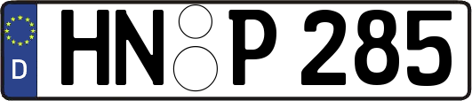HN-P285