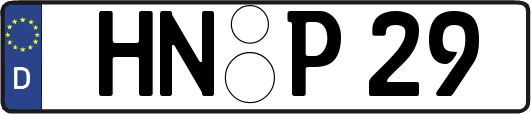 HN-P29