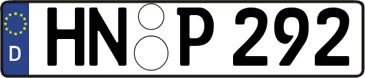 HN-P292