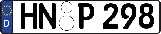 HN-P298