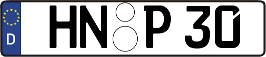 HN-P30