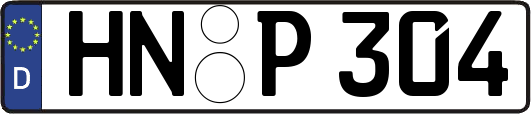 HN-P304