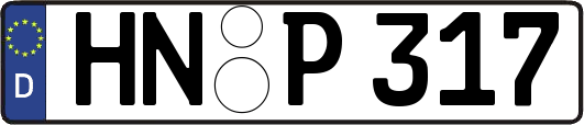 HN-P317