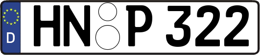 HN-P322