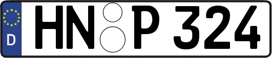HN-P324