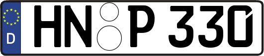 HN-P330