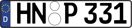 HN-P331