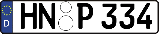 HN-P334