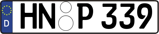 HN-P339