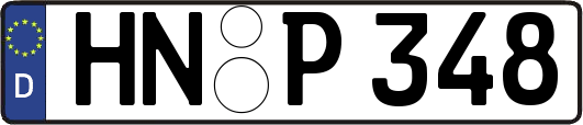 HN-P348