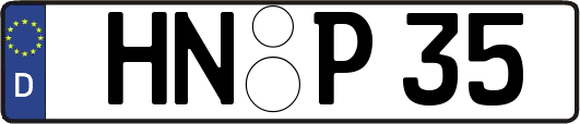 HN-P35