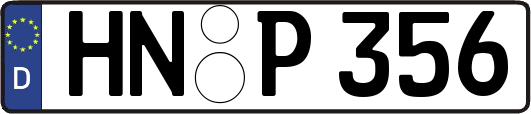 HN-P356