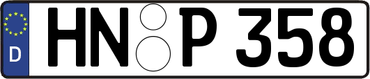 HN-P358