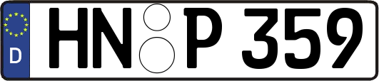 HN-P359