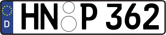HN-P362
