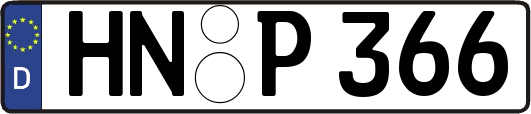 HN-P366