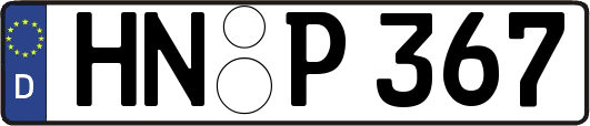 HN-P367