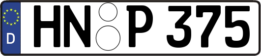 HN-P375