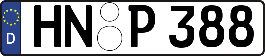 HN-P388