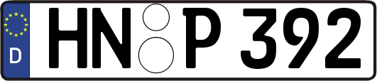 HN-P392