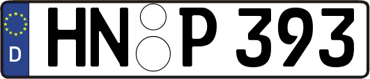 HN-P393