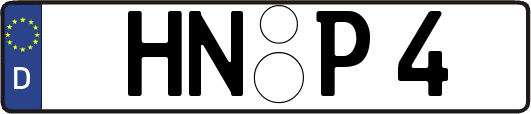 HN-P4