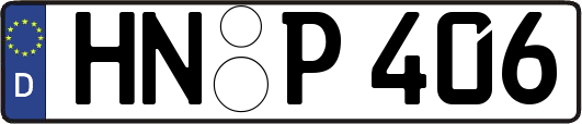 HN-P406