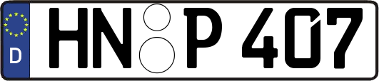 HN-P407
