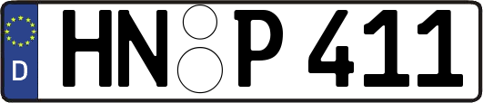 HN-P411