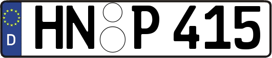HN-P415