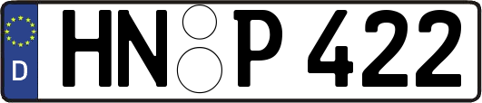 HN-P422