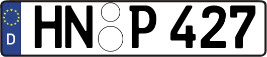 HN-P427