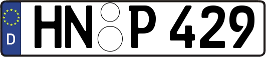HN-P429