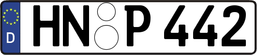 HN-P442