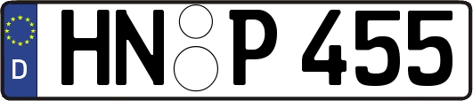 HN-P455