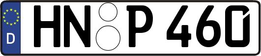 HN-P460