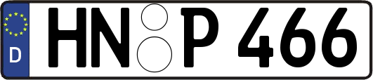 HN-P466