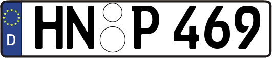 HN-P469