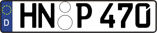 HN-P470